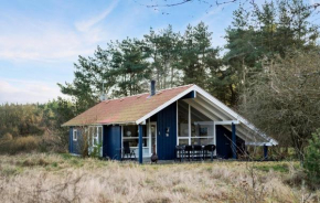 Lovely Home In Skals With Wifi
